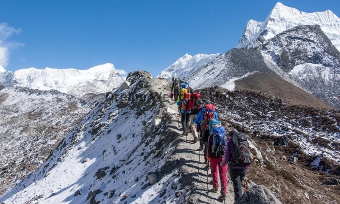 Himalaya Destination